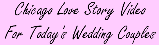 Chicago Love Story Video